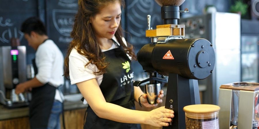 Trabajo de barista en irlanda para bolivianos