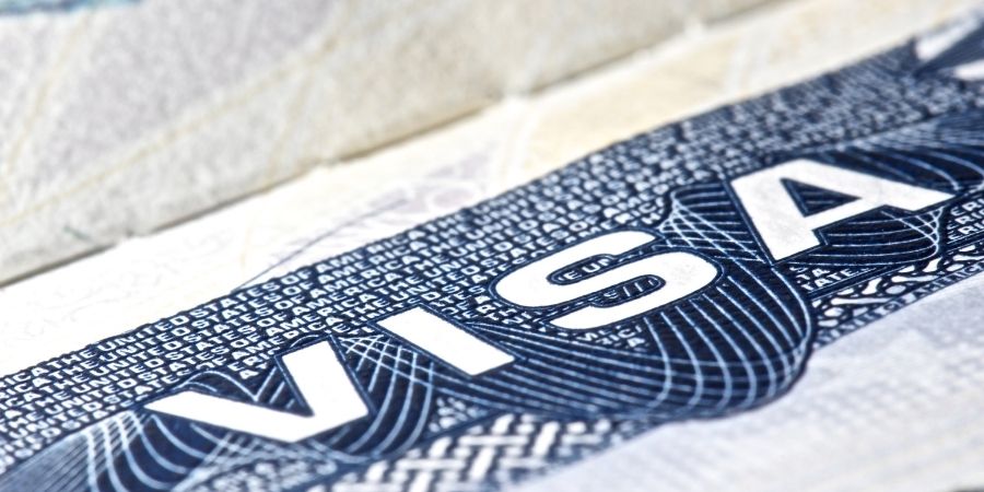 Visa de trabajo y estudio para bolivianos en Irlanda