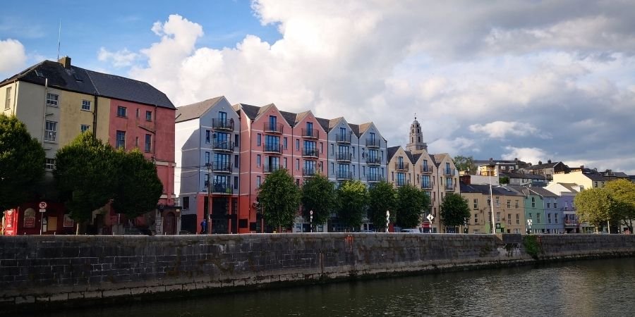 Cuánto Cuesta Vivir en Cork Ciudad
