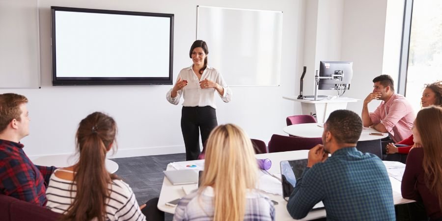 Tiempo de Duracion del Curso CELTA
