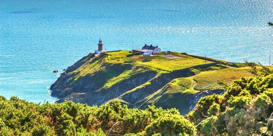Howth Irlanda