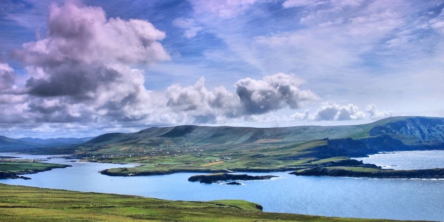 las mejores Irlanda Playas