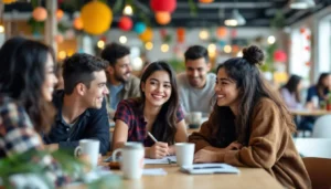 cursos de inglés en Dublín o Galway