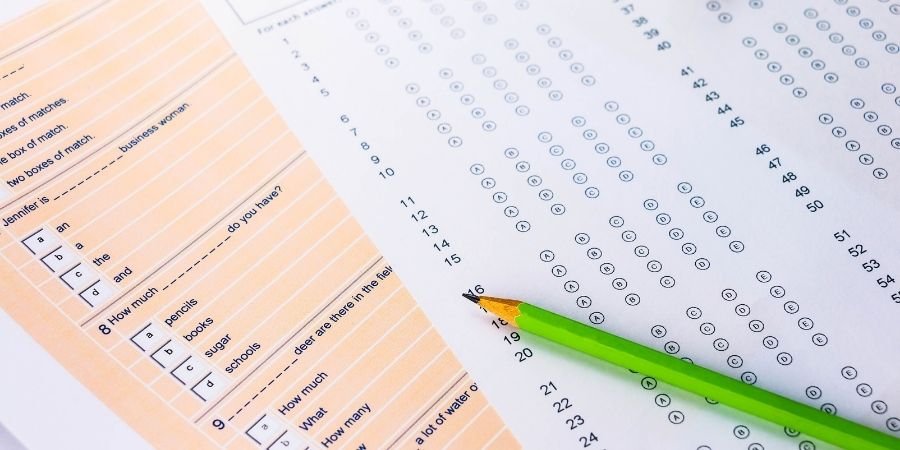 ejercicios Occupational English Test