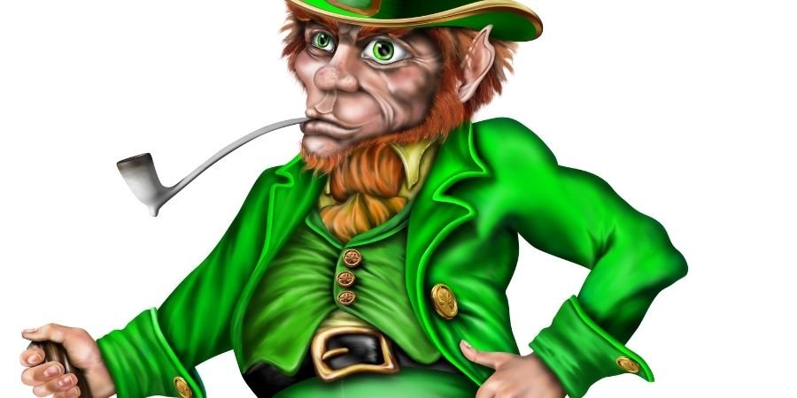 Leprechaun irlandes Curiosidades Irlanda