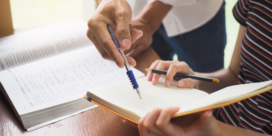 Educador en Curso de Certificacion CELTA