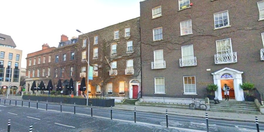Qué Ver Qué Ver en Dublín por la Noche residenceDublín por la Noche