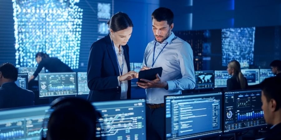 Principales Páginas para Buscar Trabajo en Irlanda buenos sueldos Trabajar en Irlanda como Informático 