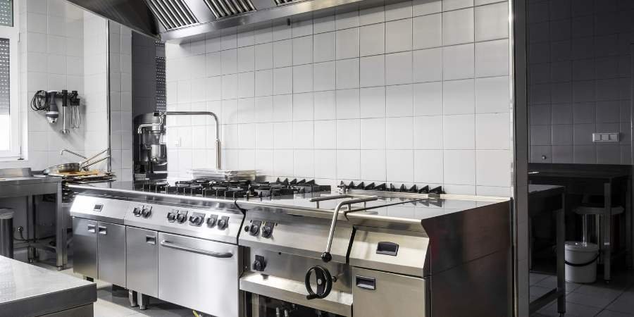 Trabajar de Chef en Irlanda
