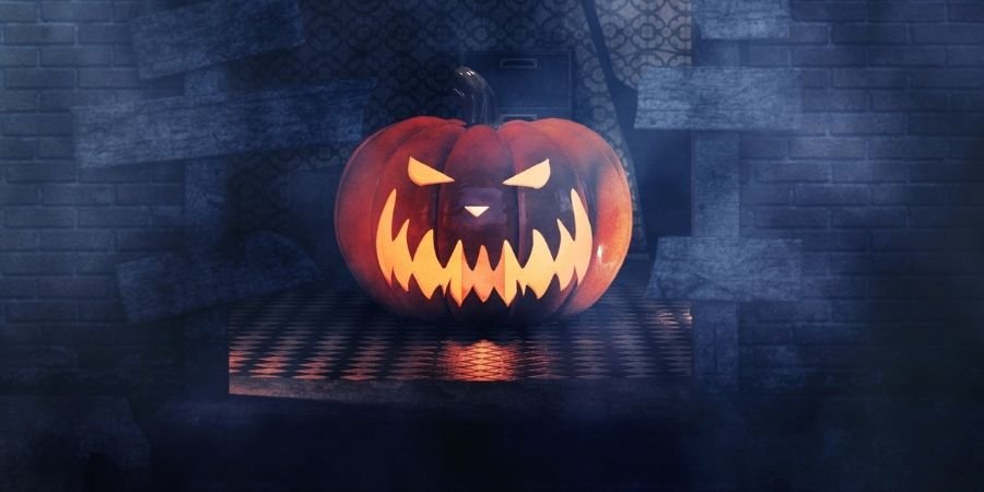 calabaza de Halloween Irlanda Cultura