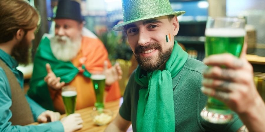 diversión y Cuánto Cuesta Vivir En Dublín
